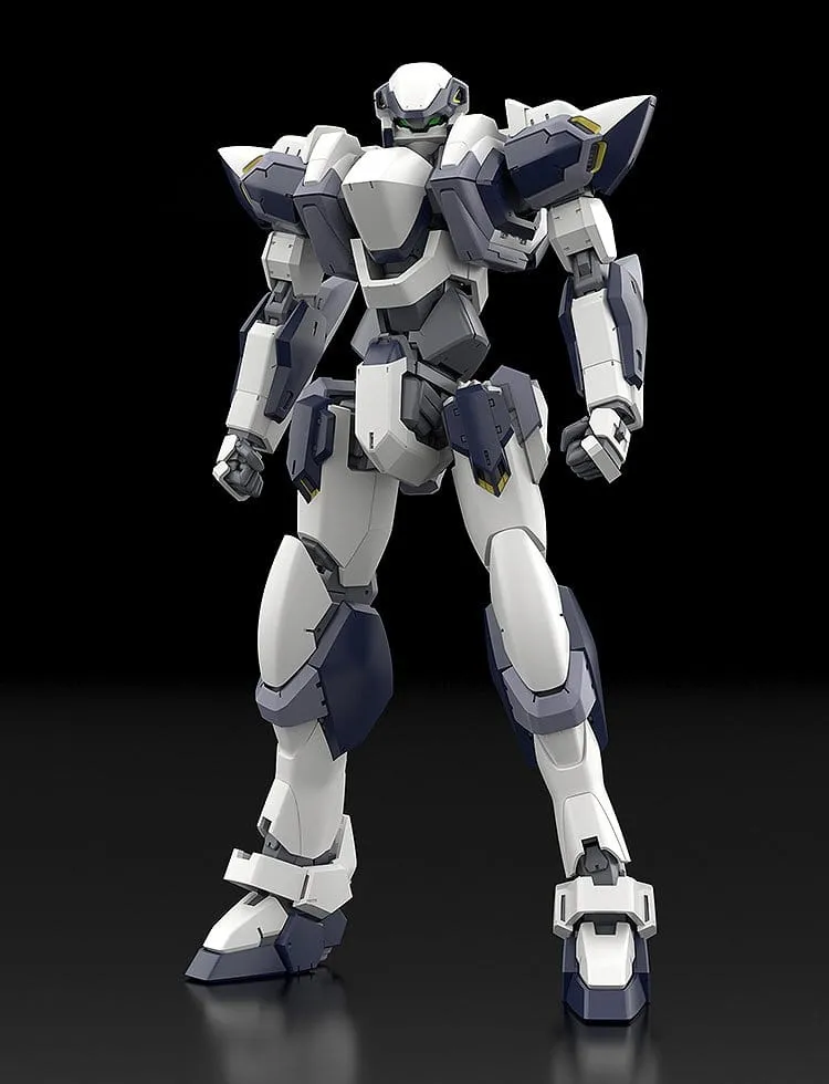 Full Metal Panic! Plastic Model Kit 1/48 Arbalest 18 cm